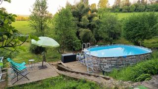 La Fontaine du Mas - 8