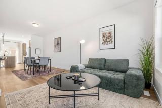 Aspen Town Home - 9