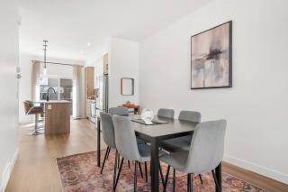 Aspen Town Home - 5