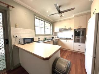 Private Room Shared House Bentleigh near train - 6
