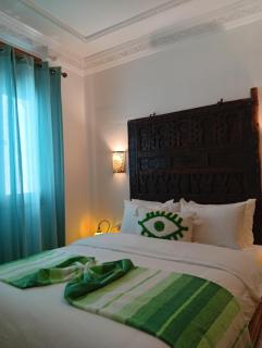 Riad Le Village Mogador - 2