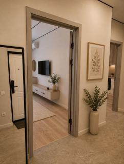 Nureke Apartment's - 7