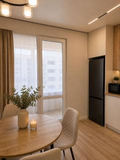 Nureke Apartment's - 6