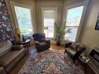 Centrally Located Apartment #3 - Downtown Little Rock - 7