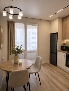 Nureke Apartment's - 5