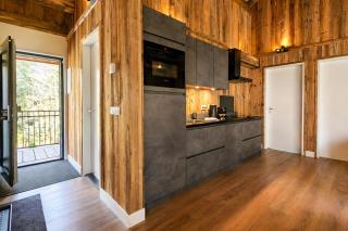 Stylish Loft Apartment with Mountain View near the Lake - 2