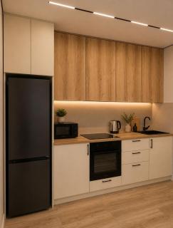 Nureke Apartment's - 4