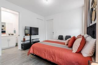 Cozy and Fully Equipped Studio in West Palm Beach - 7