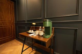 The Tub Suite - 5