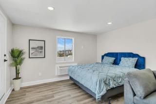 Penthouse Suite Steps to the Beach Jersey Shore Stay - 6