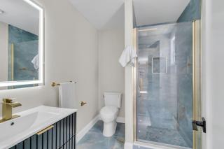Penthouse Suite Steps to the Beach Jersey Shore Stay - 4
