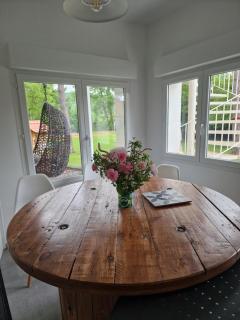 La maison du bord de seine - 4