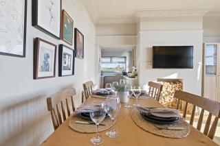 The Beach Retreat - North East Escapes - 2