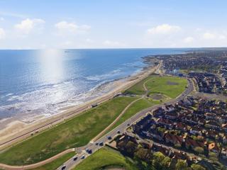 The Beach Retreat - North East Escapes - 6