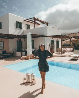 On The Rocks - The Two Rocks - Serviced Villa - 5