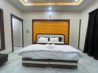 Shaahi Resort - 0