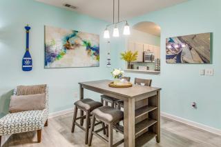 Luxury 1st-Floor Barefoot Resort Condo! - 5