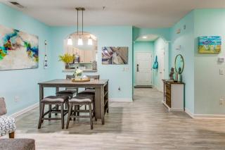 Luxury 1st-Floor Barefoot Resort Condo! - 4