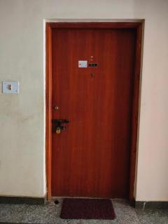 Ganesh Residency - 5