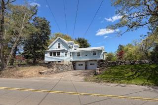 Family Home Near Roosevelt Forest & Historic Sites - 7