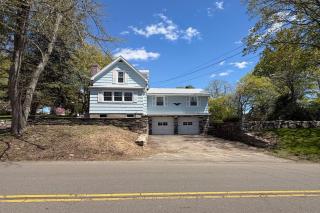 Family Home Near Roosevelt Forest & Historic Sites - 5