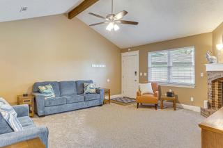13 Mi to Kauffman Stadium! 'Cottontail Cottage' - 6