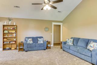 13 Mi to Kauffman Stadium! 'Cottontail Cottage' - 5