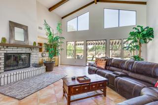 Borrego Springs Golfer's Paradise w/ Private Pool! - 6