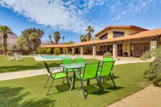 Borrego Springs Golfer's Paradise w/ Private Pool! - 7