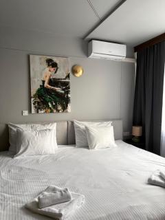 Hotel Vento - 8