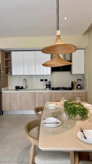 Aqua Esmeralda Beachfront Barlovento 104 - 8