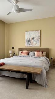 Aqua Esmeralda Beachfront Barlovento 104 - 3