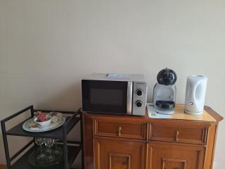 Apartment in the center of Asti - 3
