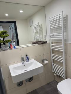 Modern City Center Apartment - 1
