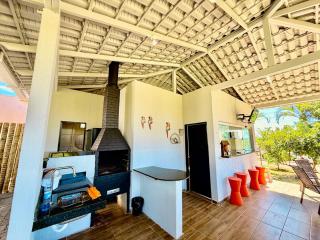 Rancho Paraíso Lago Corumba 4 - 5