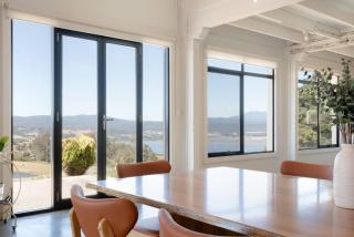 Farmhouse With Tamar River Views - 7