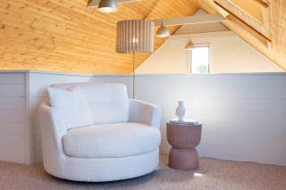 Farmhouse With Tamar River Views - 1