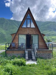 Take A Brake Kazbegi Cabin Stepantsminda - Kazbegi - 7