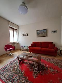 Apartment in the center of Asti - 9
