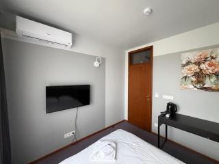 Hotel Vento - 6