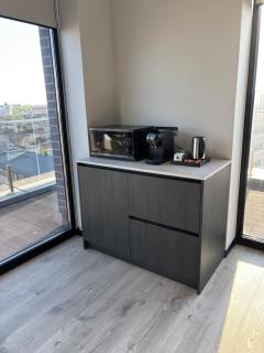 Bavaro apartments 4 - 7