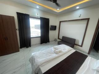 Shaahi Resort - 5