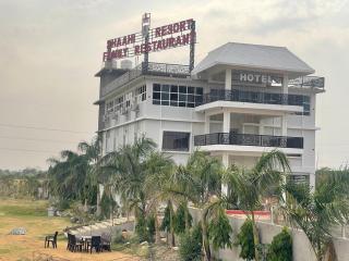 Shaahi Resort - 1
