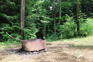 Hemlock Hideaway - 9