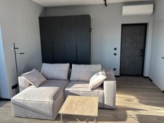 Bavaro apartments 4 - 8