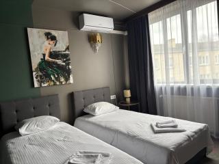 Hotel Vento - 5