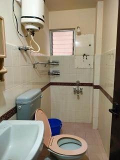 Ganesh Residency - 1