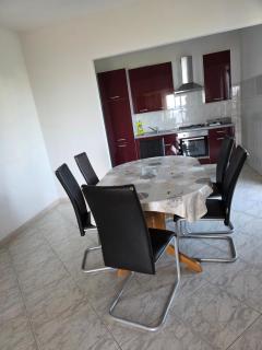 Sea view apartment - 8