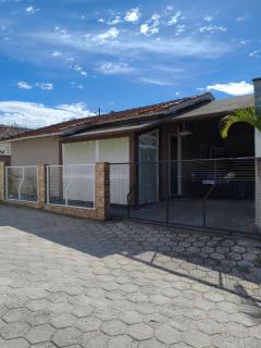 Casa completa em Sao Martinho com garagem e recarga para carro eletrico - 0