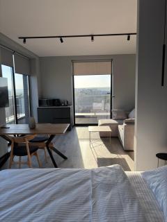 Bavaro apartments 4 - 5